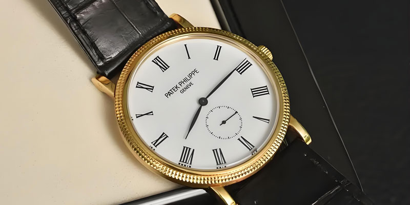 佛山百达翡丽腕表维修中心