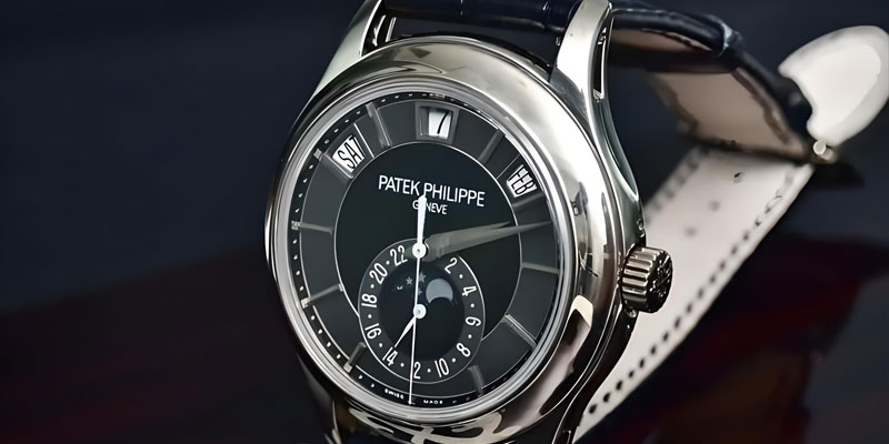 佛山百达翡丽（PATEK PHILIPPE）名表售后中心