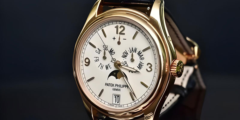 佛山百达翡丽（PATEK PHILIPPE）表售后修理